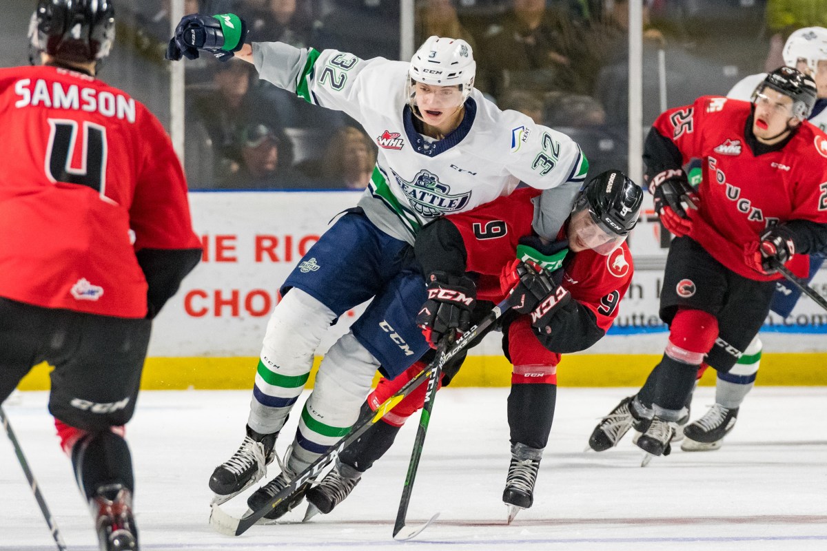 Sound of Hockey Episode 107 With BEST FRIEND OF THE POD Chris Peters